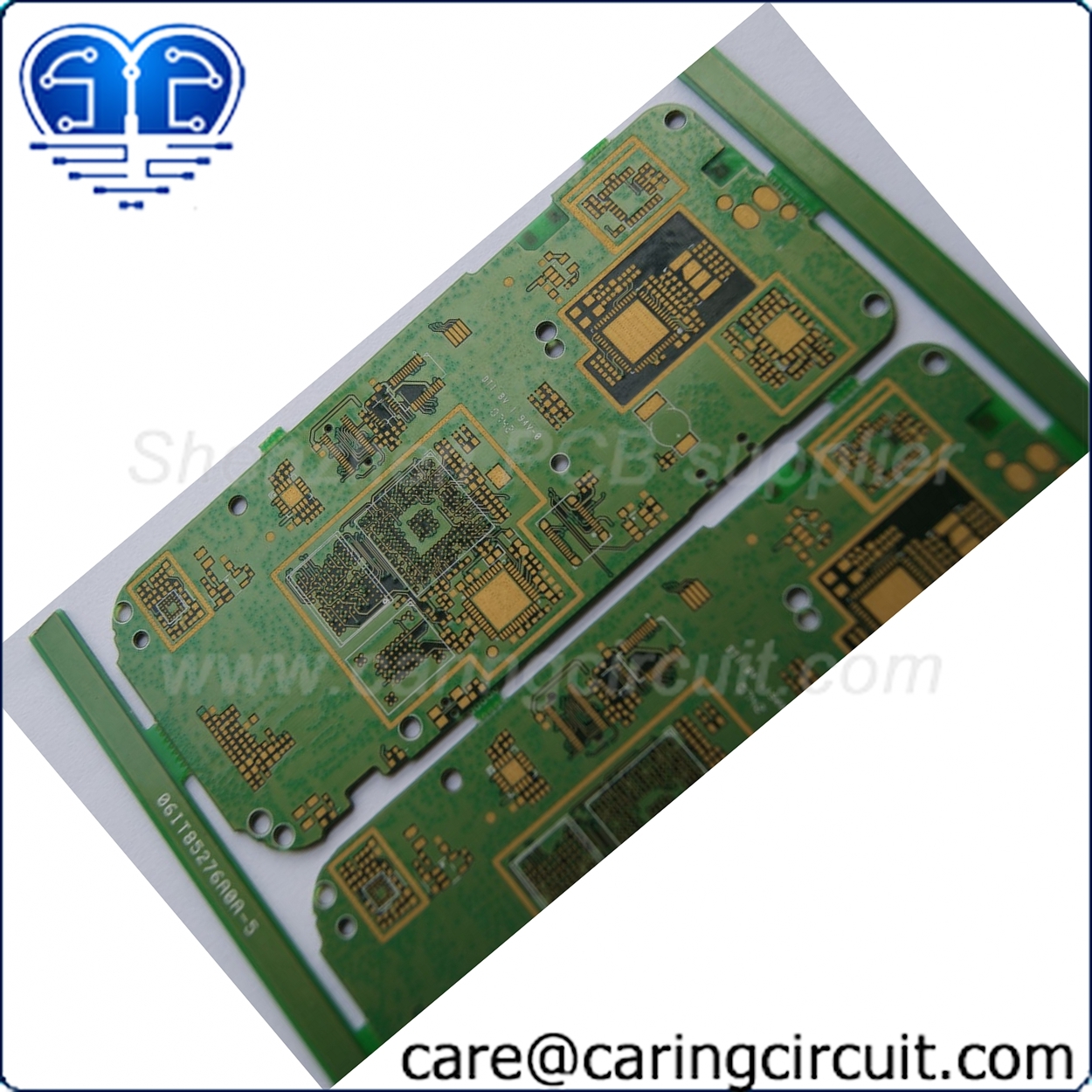 Smart phone PCB products manufacturers